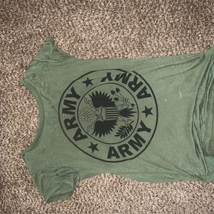 Army Tee